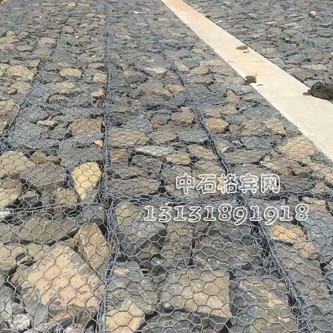 鍍鋅鉛絲籠13131891918護(hù)坡鉛絲籠 鍍鋅鉛絲籠13131891918護(hù)坡鉛絲籠