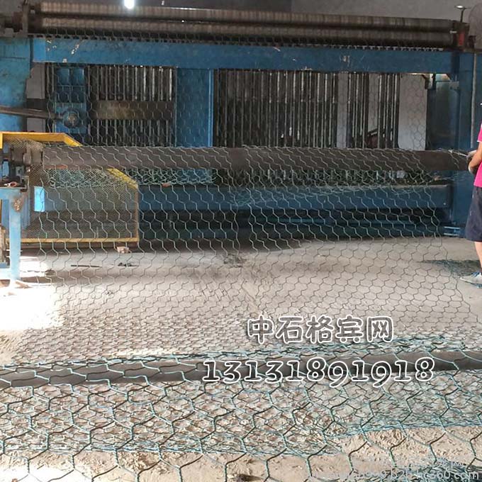 護岸格賓石籠專業(yè)生產廠家13131891918 護岸格賓石籠專業(yè)生產廠家13131891918