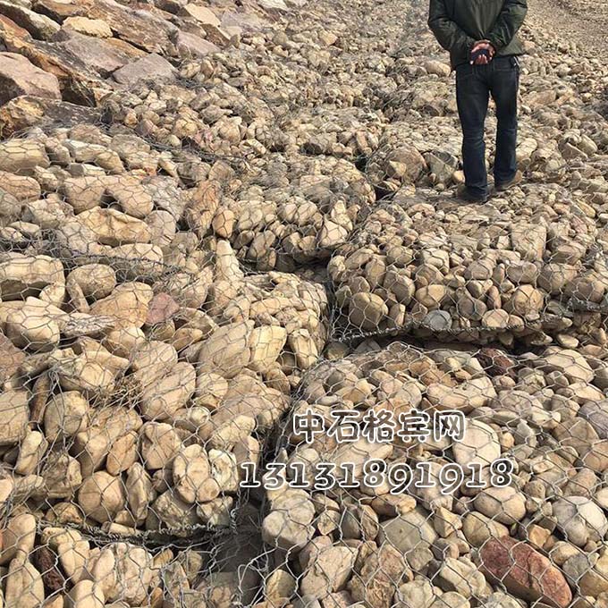 護坡格賓網(wǎng)價格咨詢13131891918