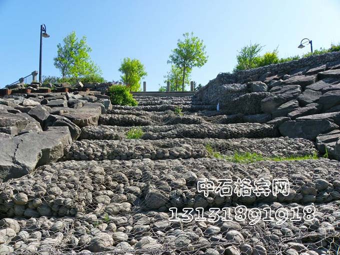 護(hù)岸格賓石籠13131891918 護(hù)岸格賓石籠13131891918