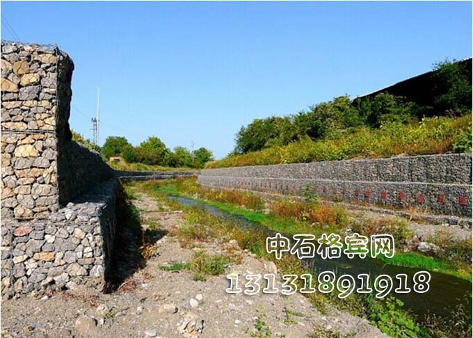 護岸格賓石籠13131891918 護岸格賓石籠13131891918