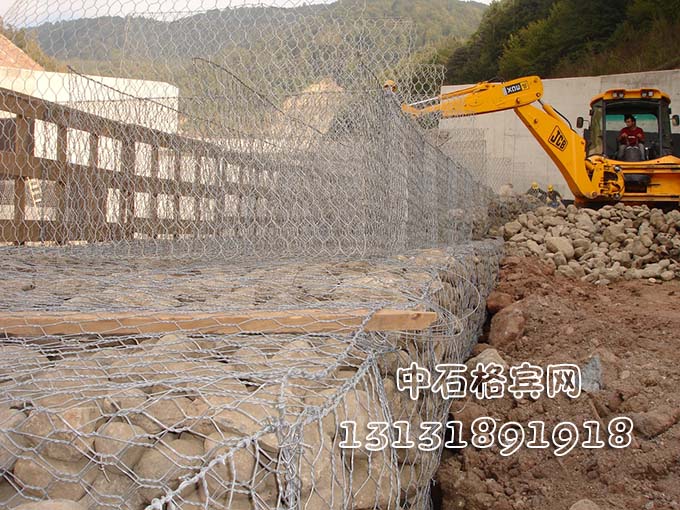 河道治理鉛絲籠13131891918 河道治理鉛絲籠13131891918