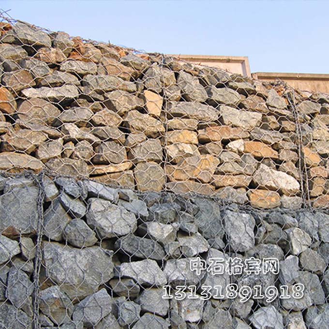 護岸格賓網(wǎng)13131891918 護岸格賓網(wǎng)13131891918