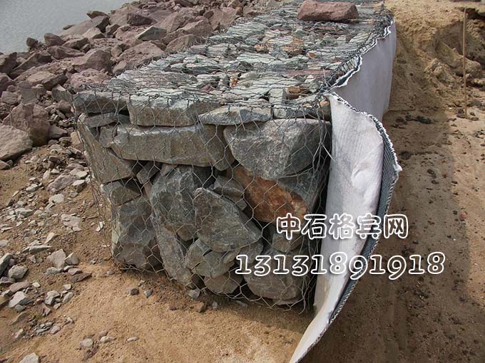 防洪格賓網(wǎng) 防洪格賓網(wǎng)